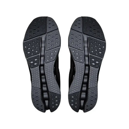 On Cloudsurfer 2  Men's Black Black