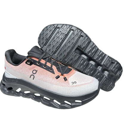 On Cloudtilt Men's Black/Tangerine