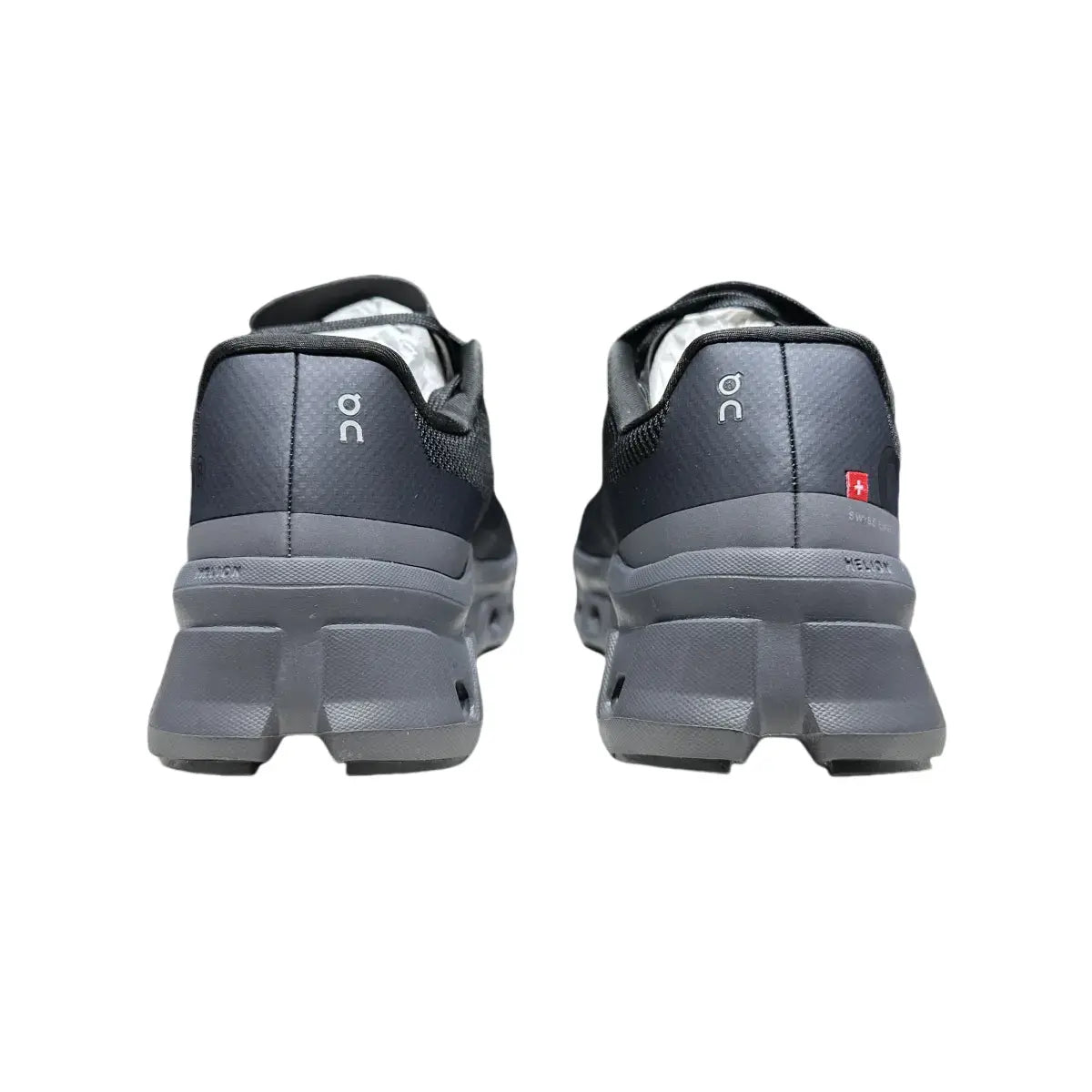 Men's Cloudmonster Graphite）
