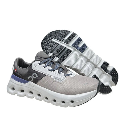 On Cloudrunner 2  Women's Gray