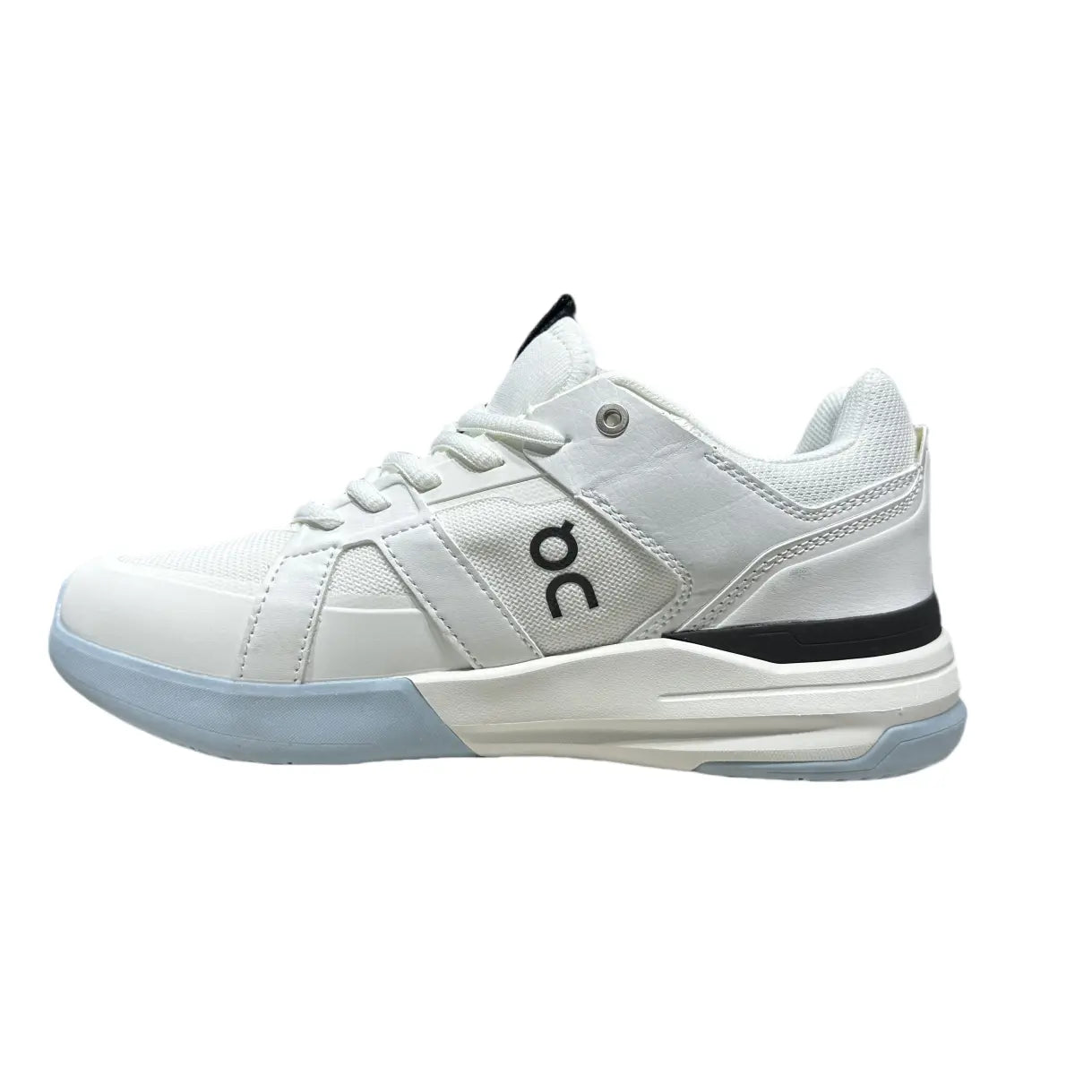 On THE ROGER Clubhouse Pro  Men's Monochrome