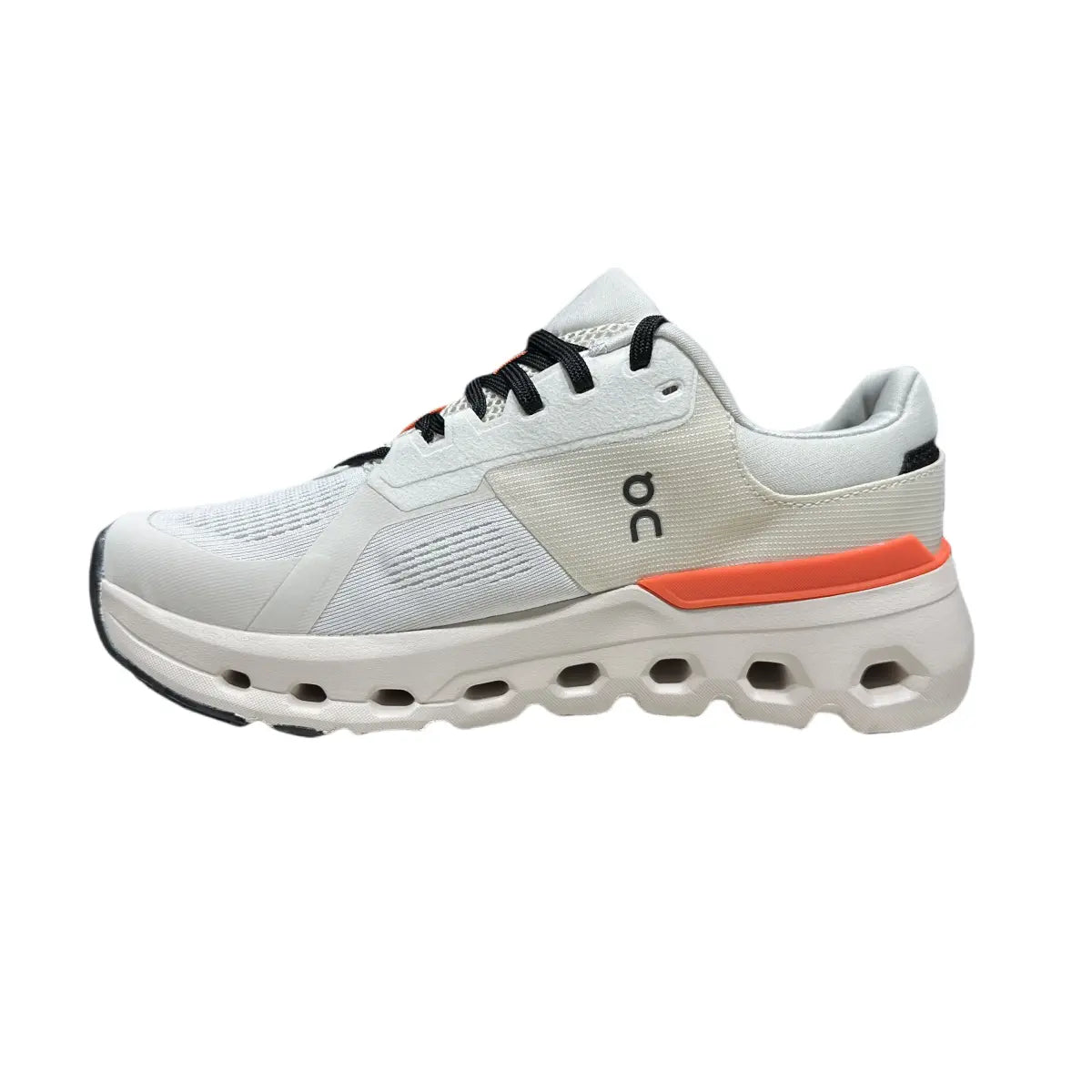 On Cloudrunner 2  Men's Pale Driftwood