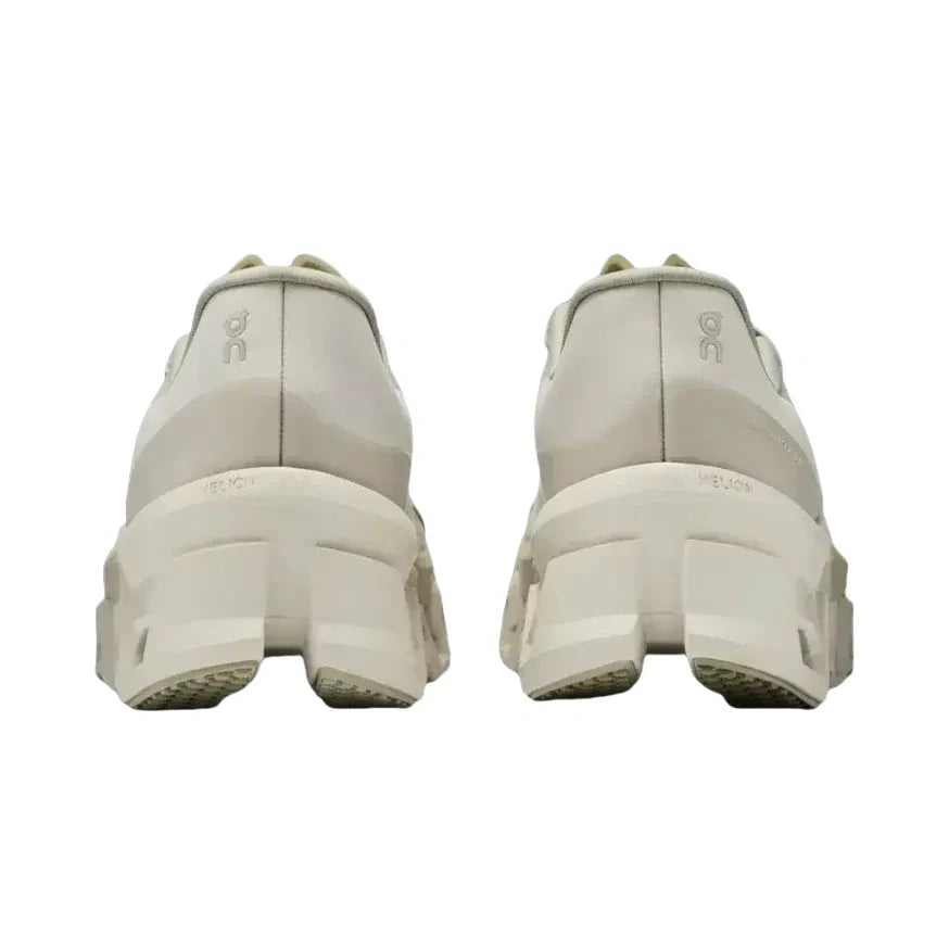 On Cloudmonster 2 Men's  PAF Cream White