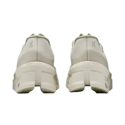 On Cloudmonster 2 Men's  PAF Cream White