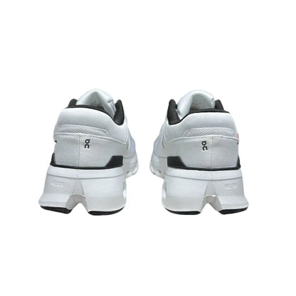 On Cloudrunner 2  Women's White-Black