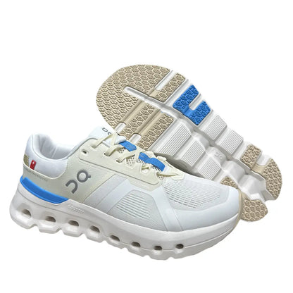 On Cloudrunner 2  Men's Horizon Blue