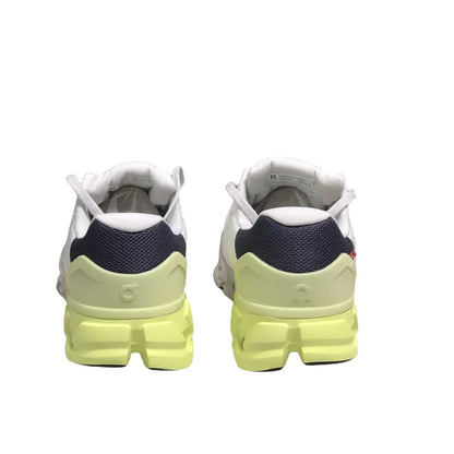 Women's Cloudflyer 4 White/Yellow