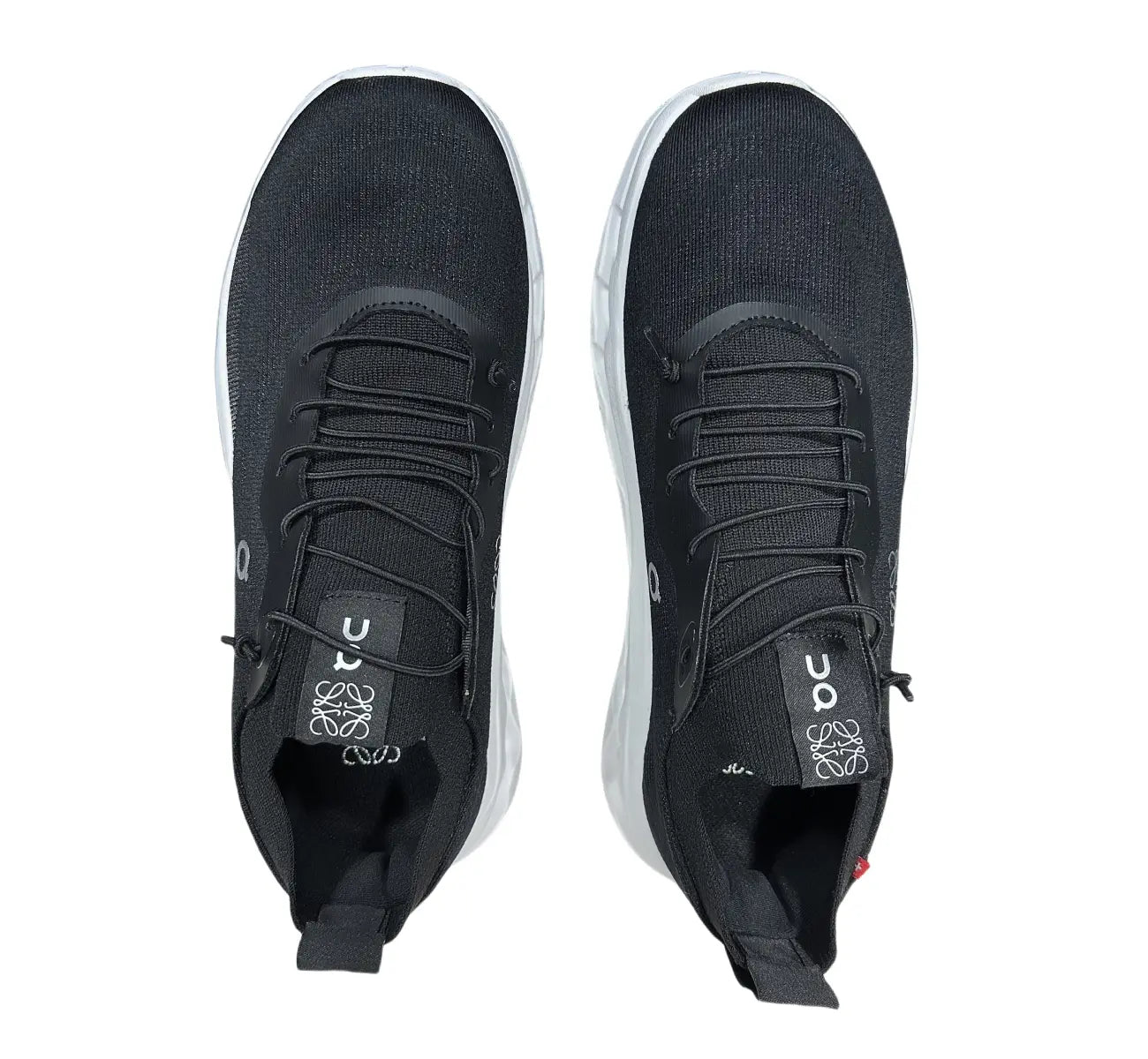 On LOEWE x Cloudtilt  Men's  Black & White