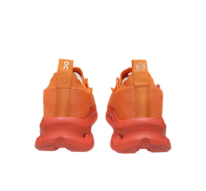 On LOEWE x Cloudtilt  Men's Orange