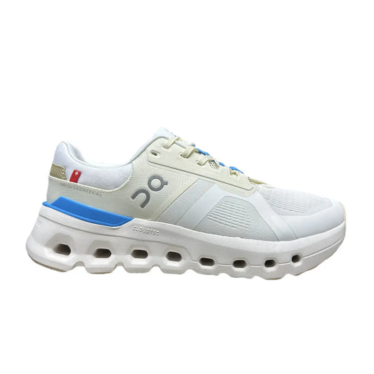 On Cloudrunner 2  Men's Horizon Blue