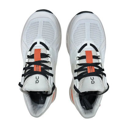 On Cloudrunner 2  Women's Pale Driftwood