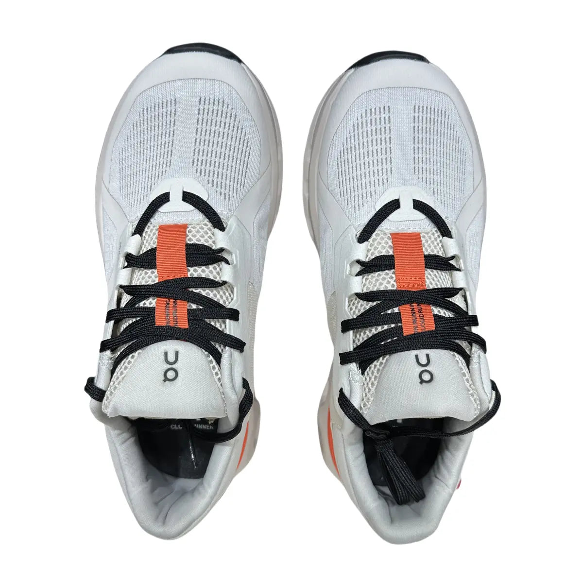 On Cloudrunner 2  Men's Pale Driftwood