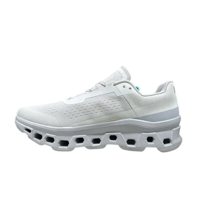 Women's Cloudmonster  Glacier Grey