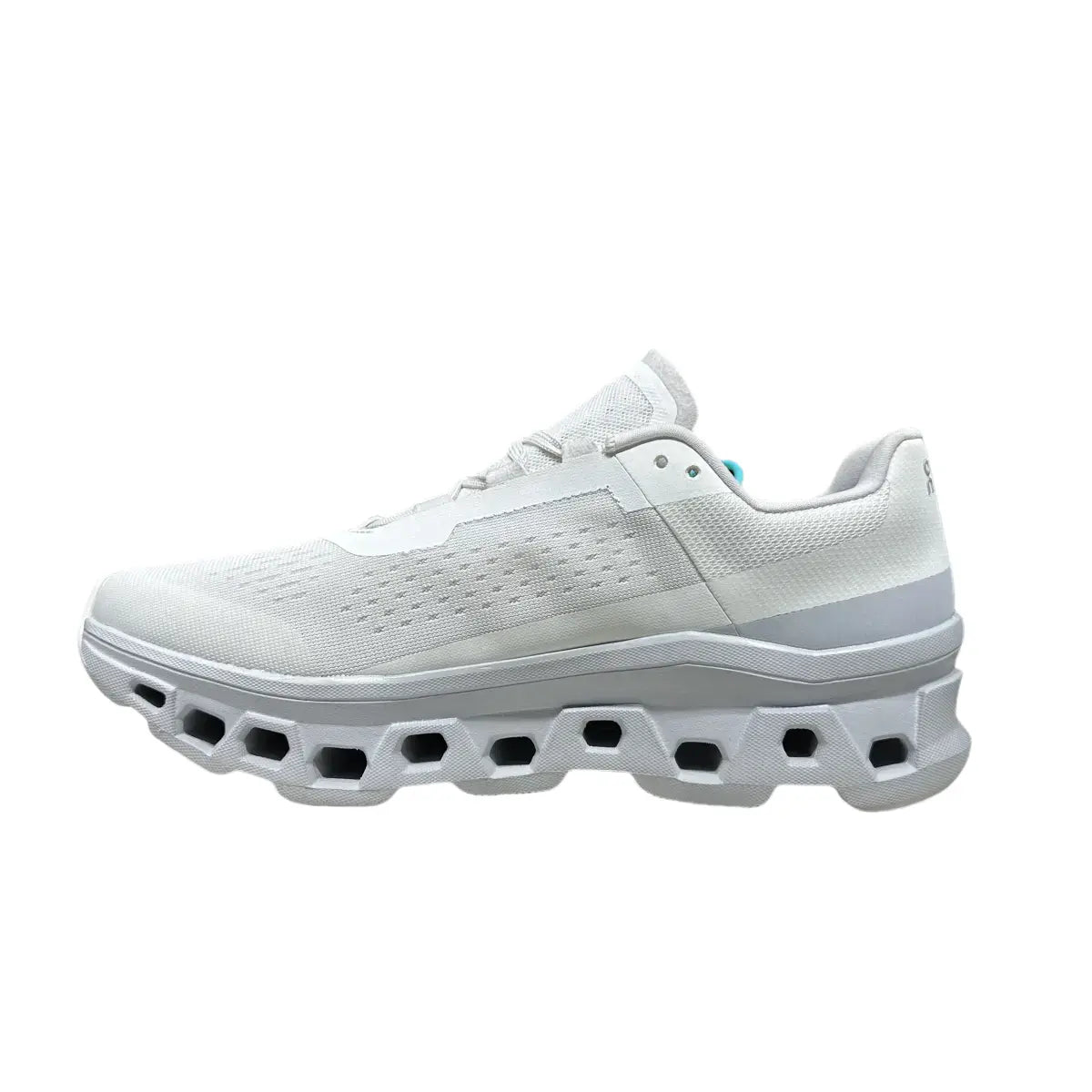Men's Cloudmonster Glacier Grey