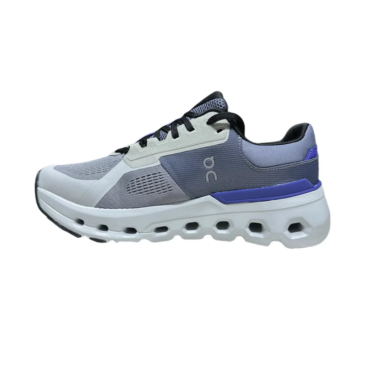 On Cloudrunner 2  Men's Stormcloud Blue