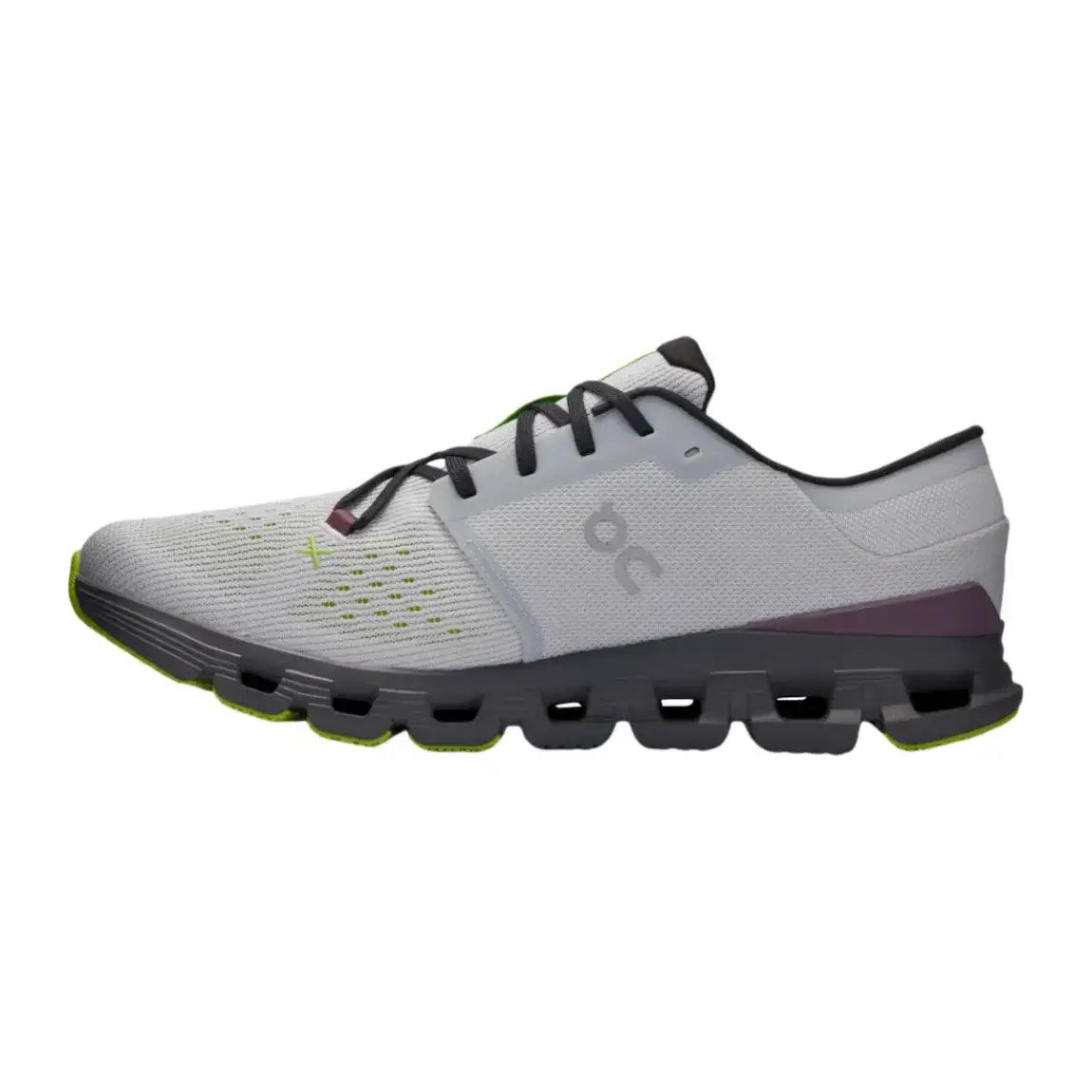 On Cloud X 4 Women's  Glacier Eclipse