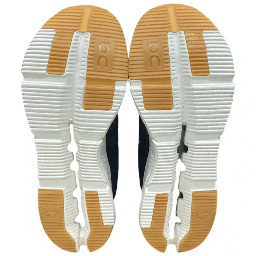 On Cloudnova Form 2  Women's Midnight Ivory