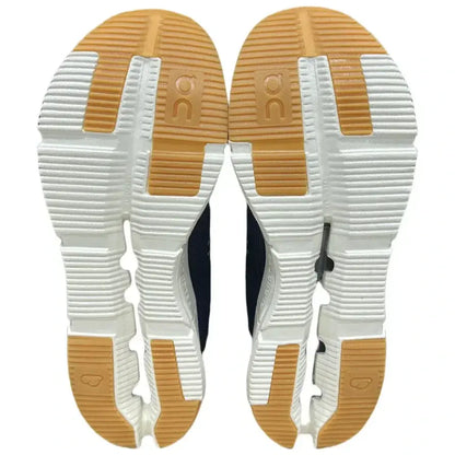 On Cloudnova Form 2  Men's Midnight Ivory