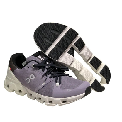 Women's Cloudflyer 4 Shark Skin