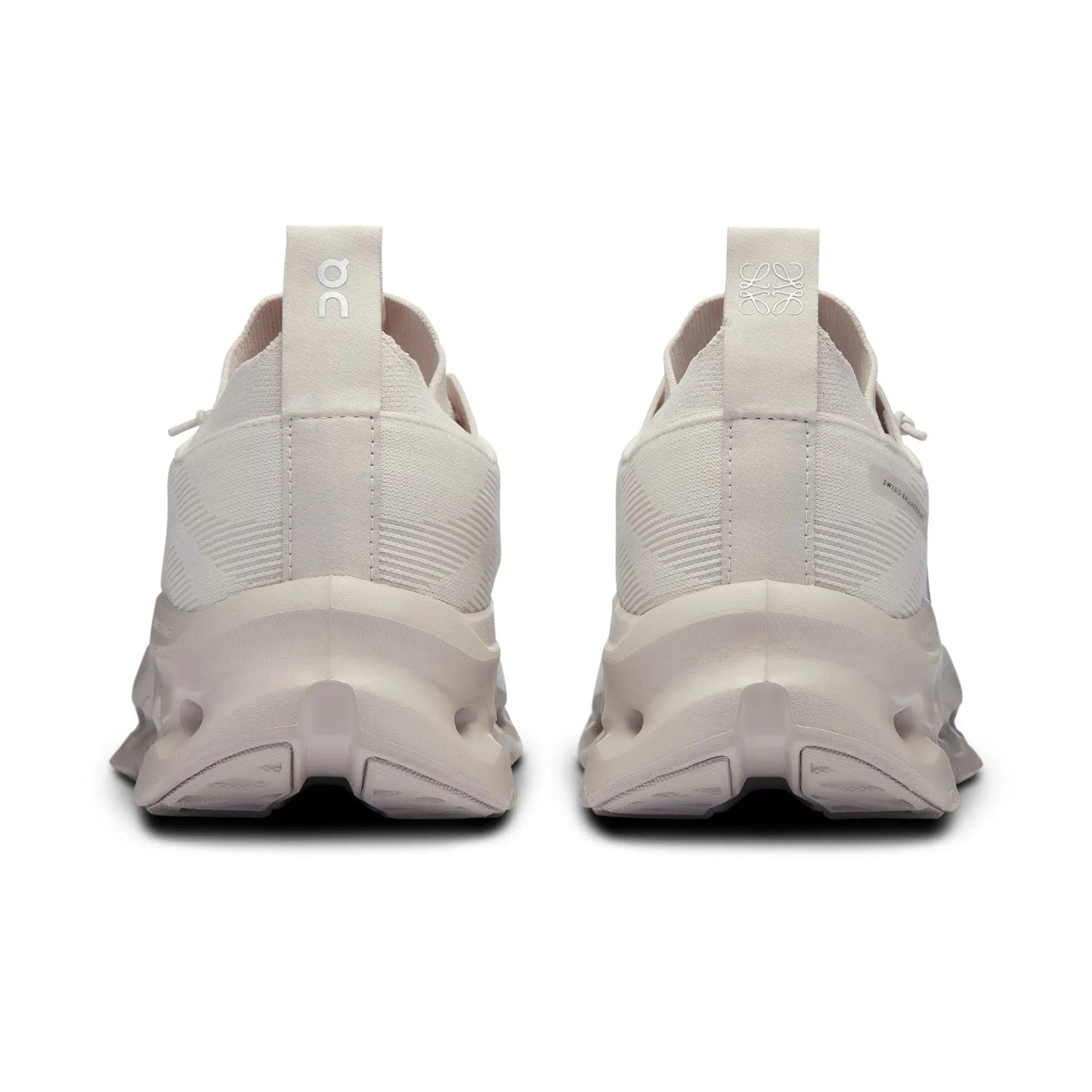 On LOEWE x Cloudtilt  Women's Sand