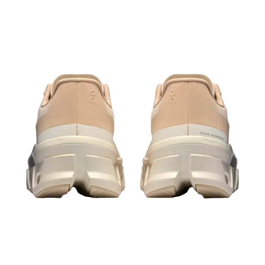 On Cloudmonster Void  Men's Dew Ivory