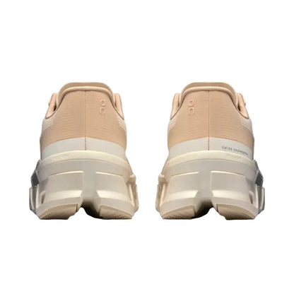 On Cloudmonster Void  Men's Dew Ivory
