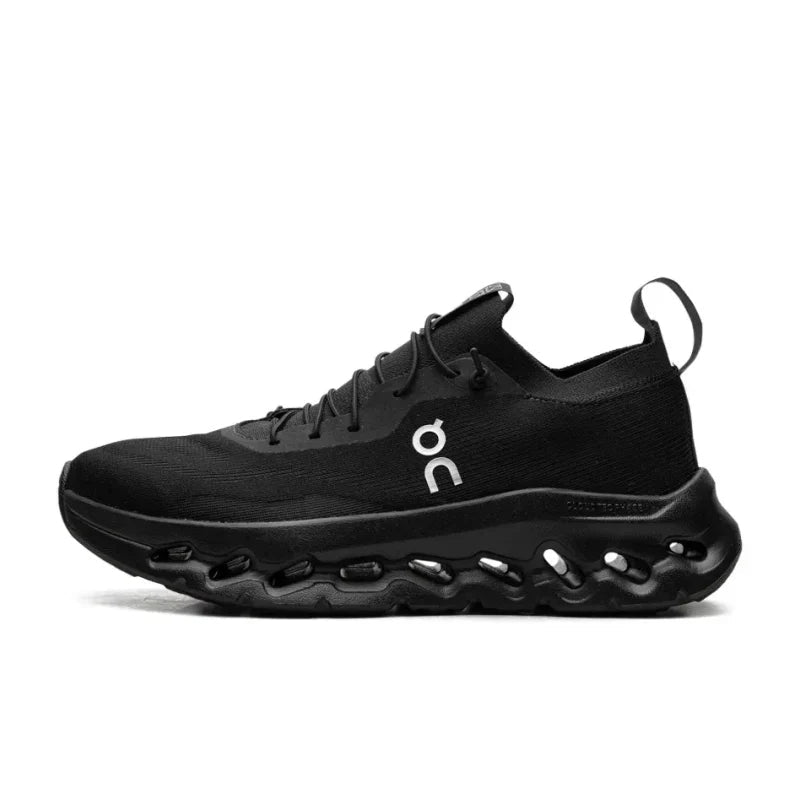 On LOEWE x Cloudtilt  Women's All Black