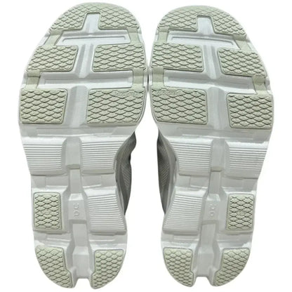 On Cloudmonster 2 Men's  PAF White