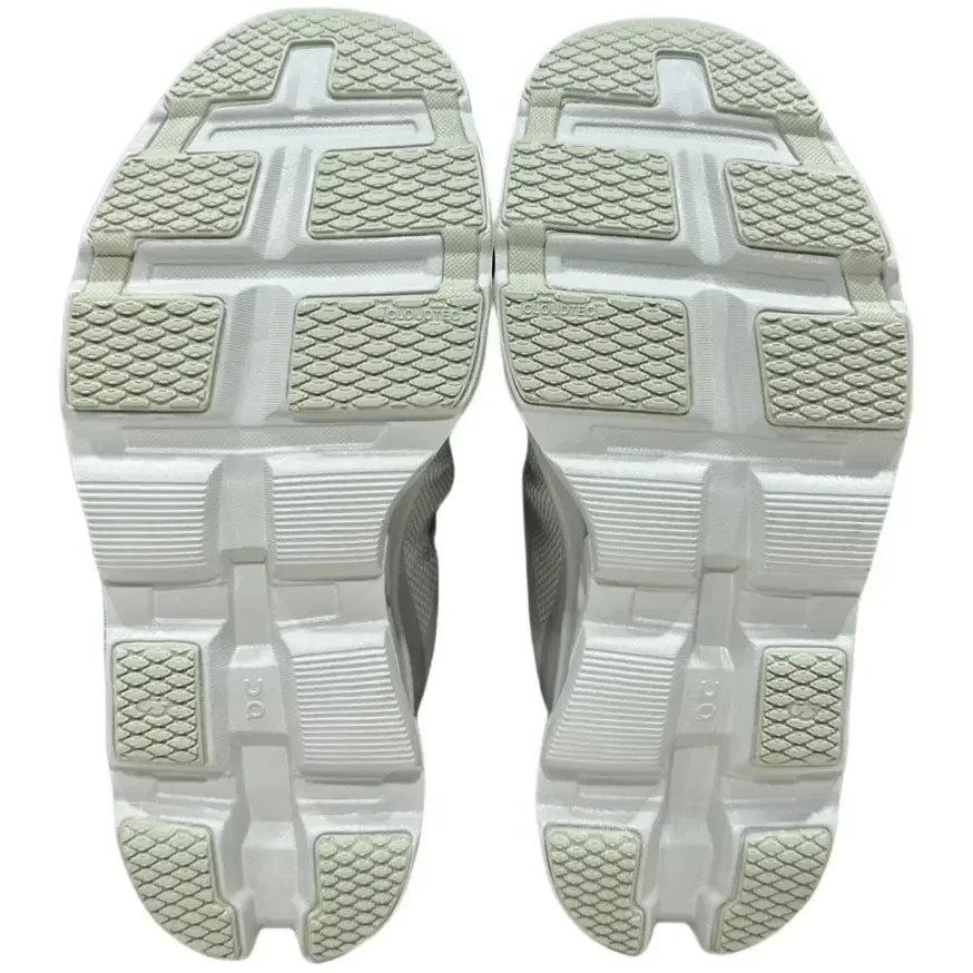 On Cloudmonster 2 Women's PAF White