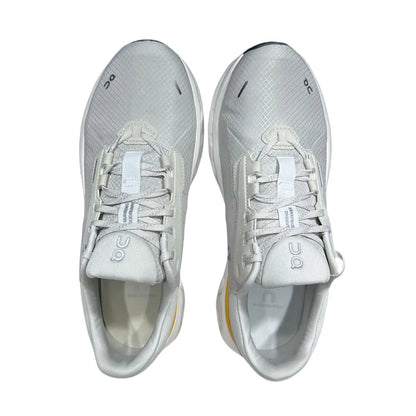 On Cloudrunner 2  Men's Pale Gray