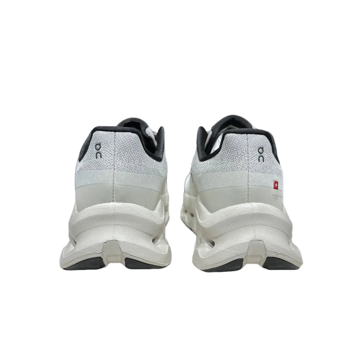 On Cloudtilt Women's Shadow Gray