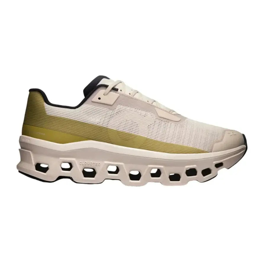 On Cloudmonster Void  Women's Silver Lense