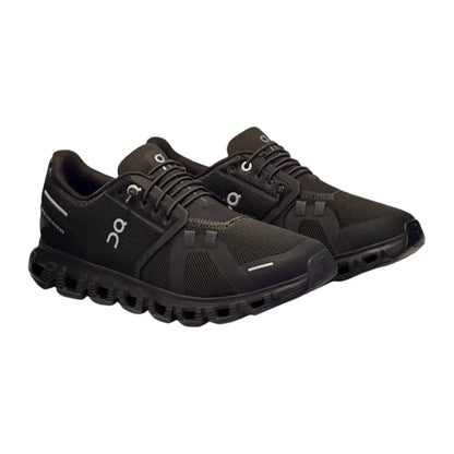 On Cloud 6  Women's Black Black