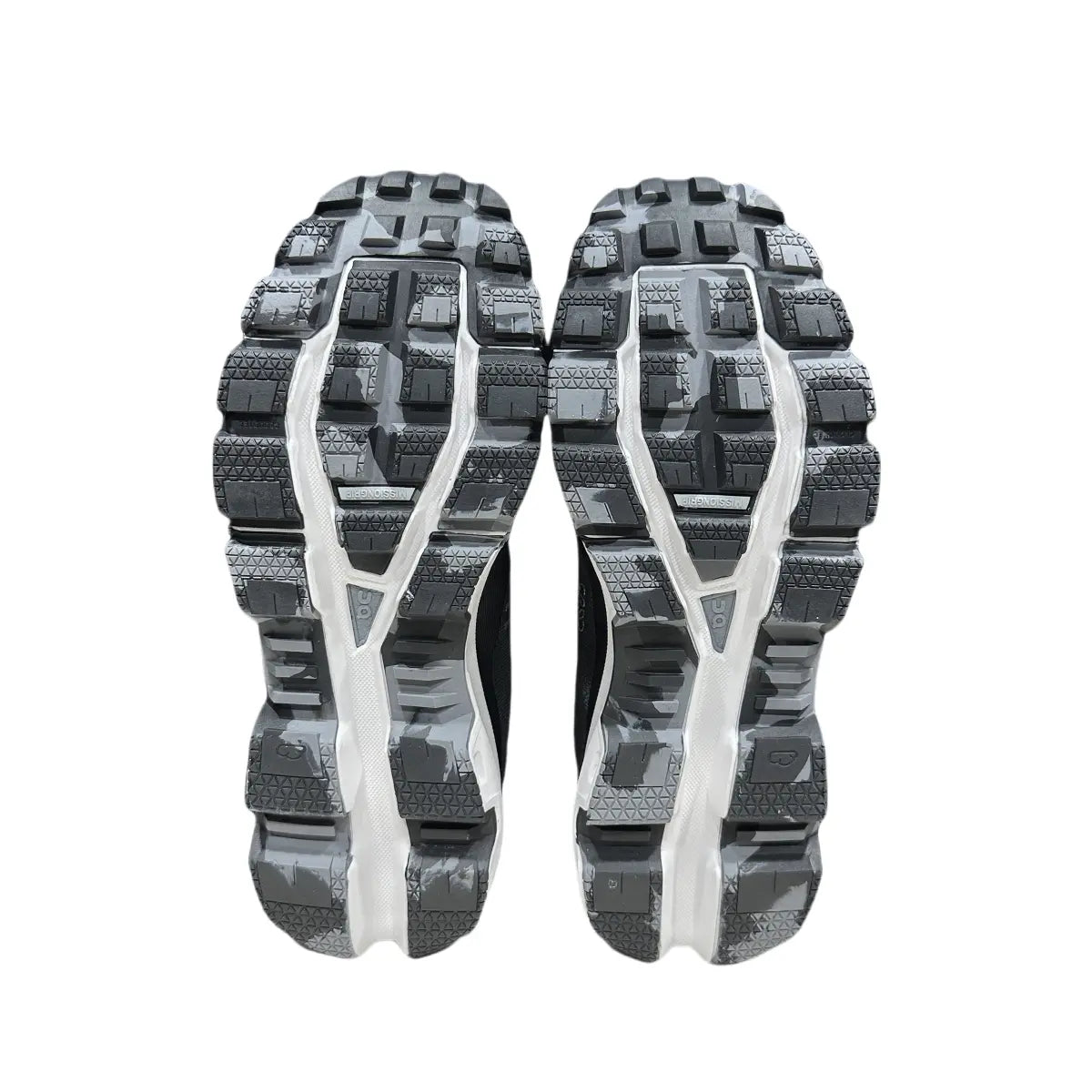 On Cloudventure LOEWE 2 Men's All Black