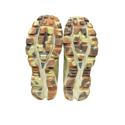 On Cloudventure LOEWE 2 Men's Solar Yellow
