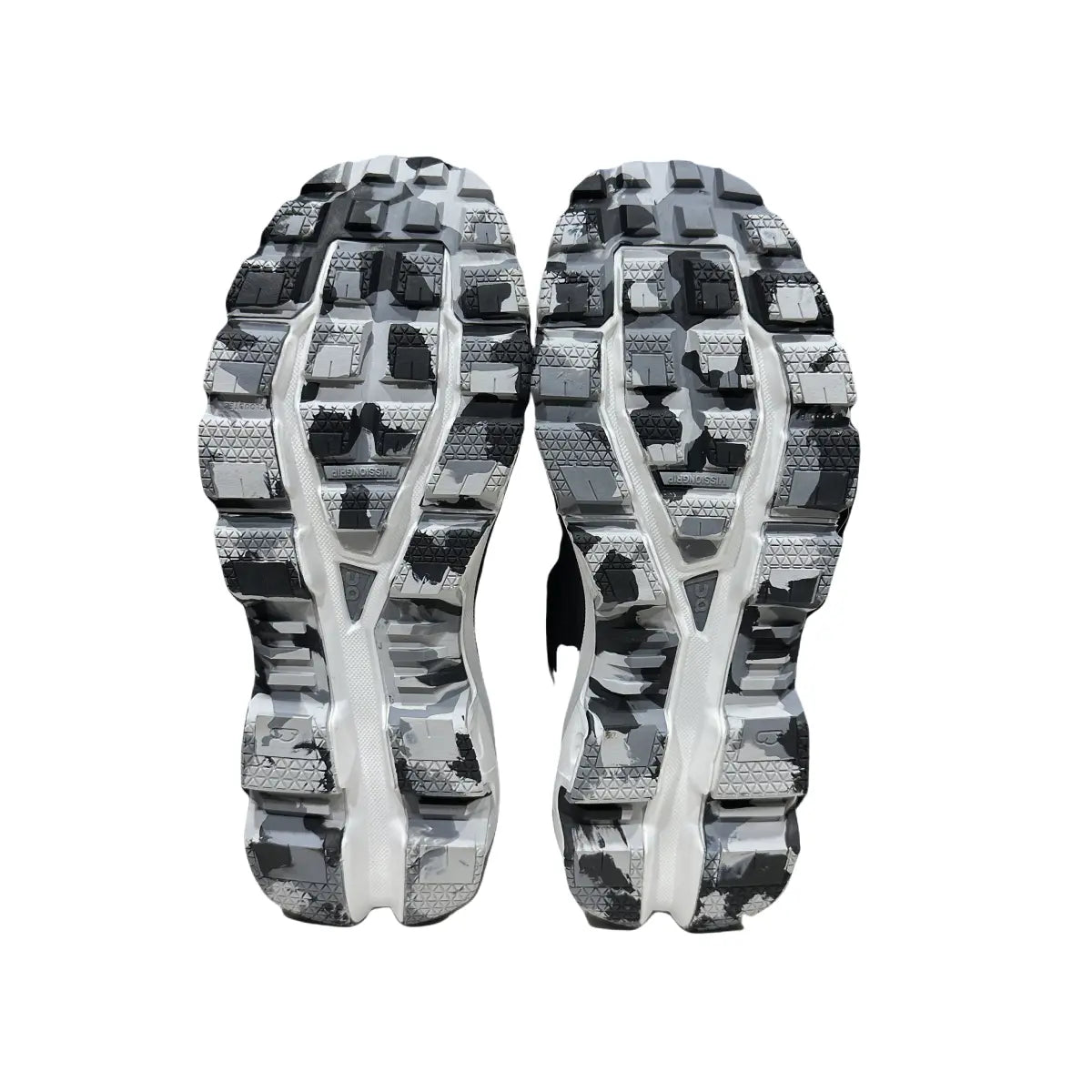 On Cloudventure LOEWE 2 Men's Black/White