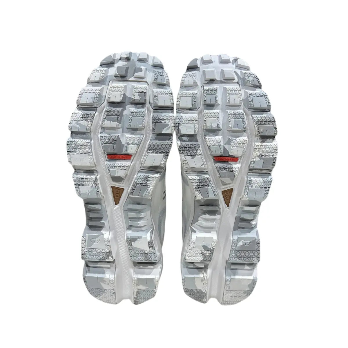 On Cloudventure LOEWE 2 Men's Pure White