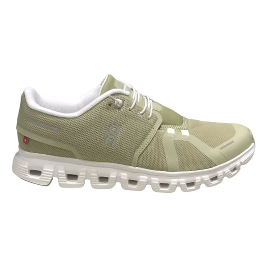On Cloud 6  Women's SageWhite