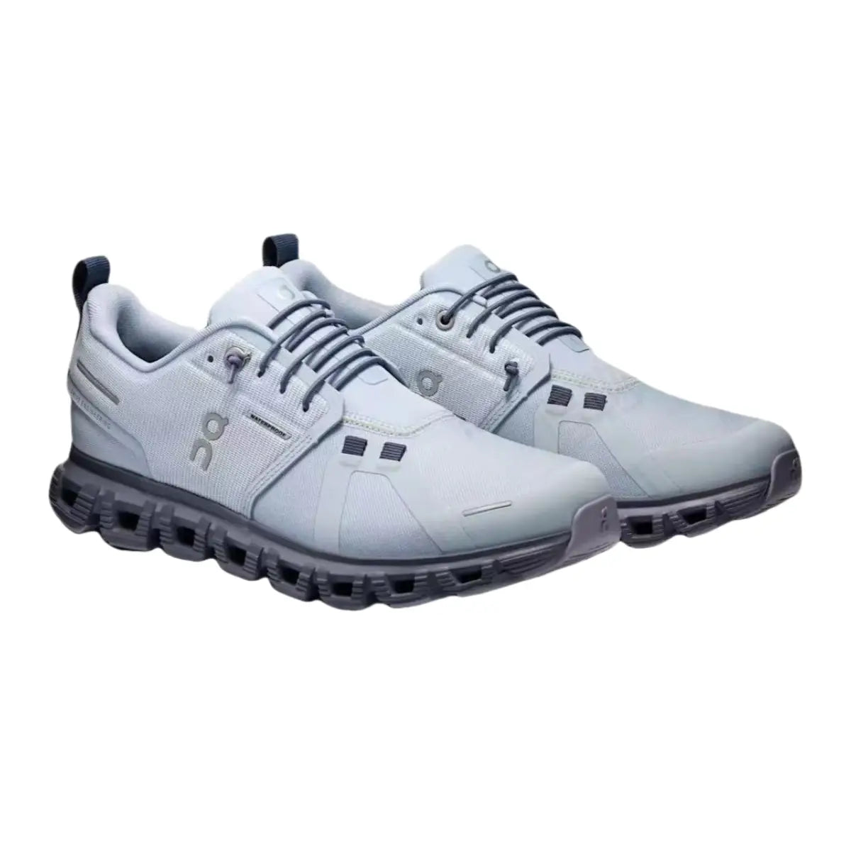 On Cloud 6  Women's Alloy  Wolf  WP