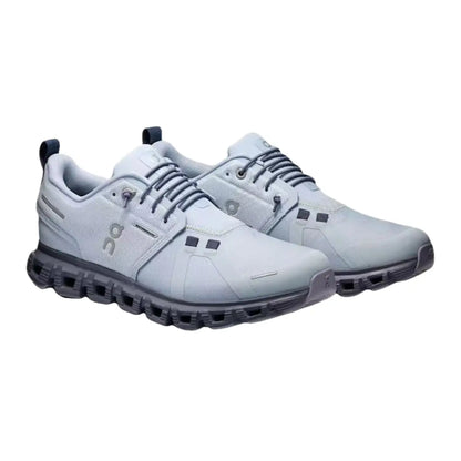 On Cloud 6  Women's Alloy  Wolf  WP