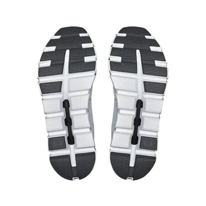 On Cloud 6  Men's Glacier White