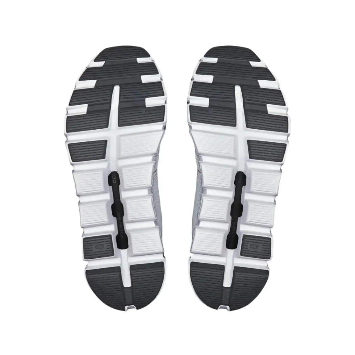 On Cloud 6  Women's Glacier White