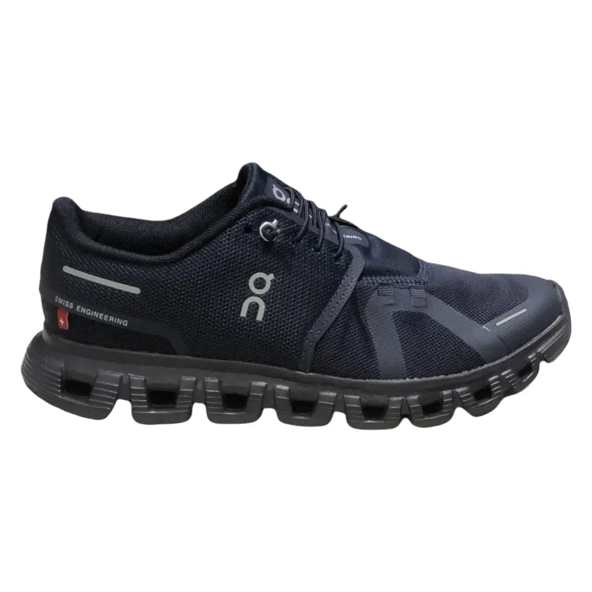 On Cloud 6  Women's MidnightBlack