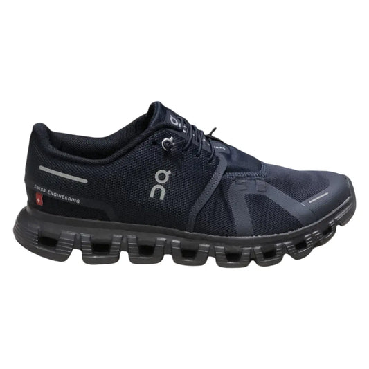 On Cloud 6  Women's MidnightBlack