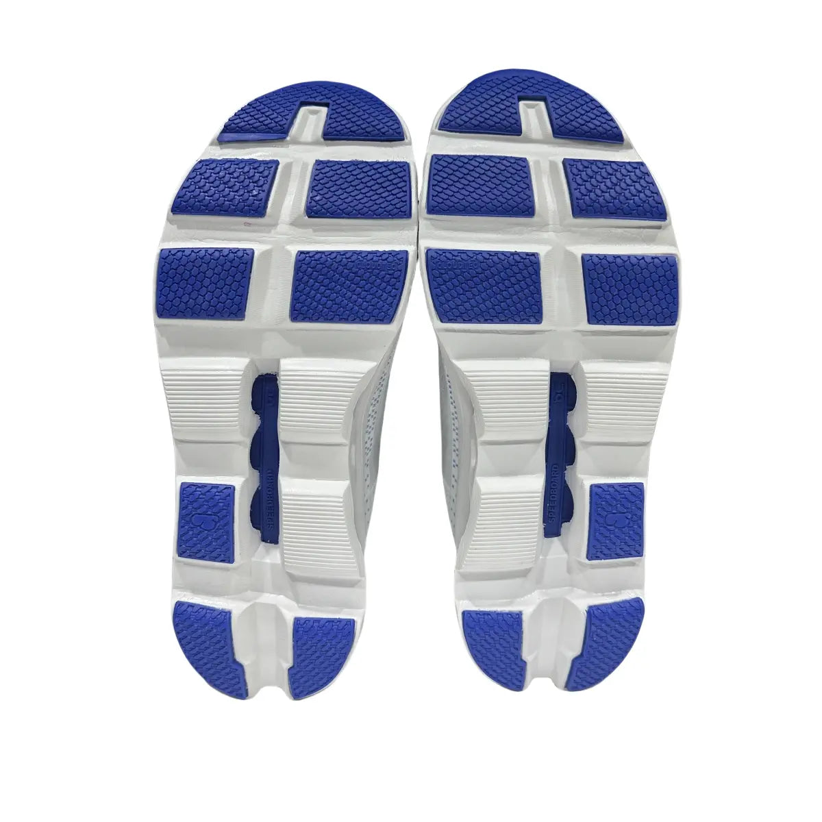 Men's Cloudmonster  White/Indigo (Year of the Dragon)