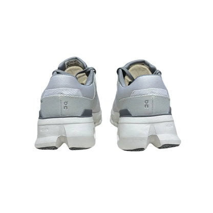 On Cloudrunner 2  Women's Mist White