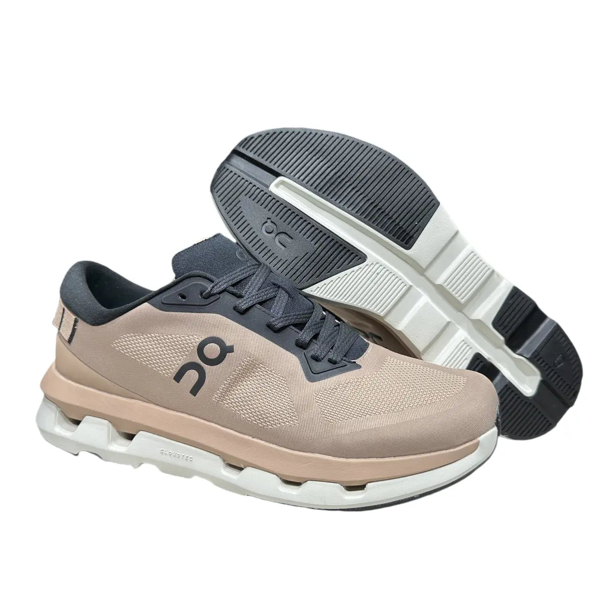 Men's Cloudzone KITH Mocha