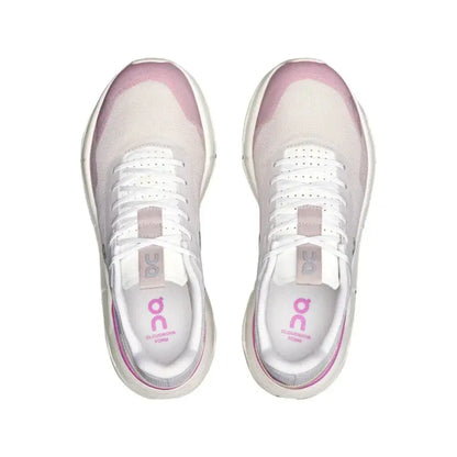 On Cloudnova Form 2  Women's Pearl Raspberry