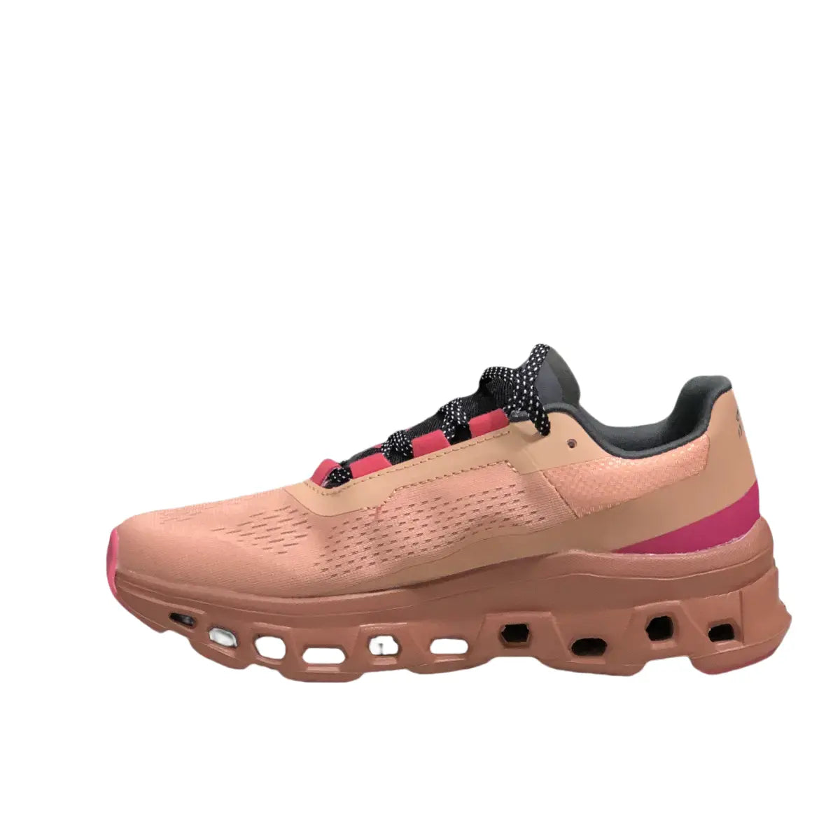 Men's Cloudmonster Dusty Rose