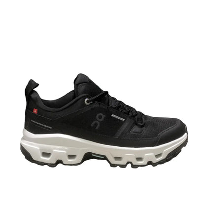 On Cloudrock Low WP  Men's Helix Contrast